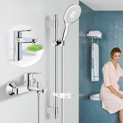 高仪grohe