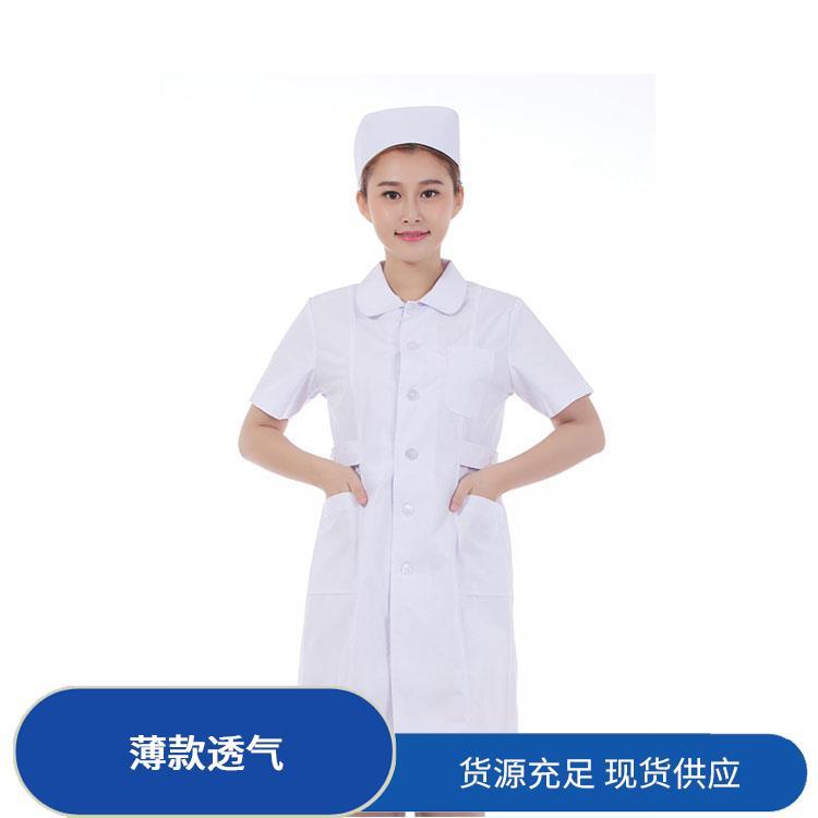 豪派服饰娃娃领 圆领工服耐穿耐磨损批发定制