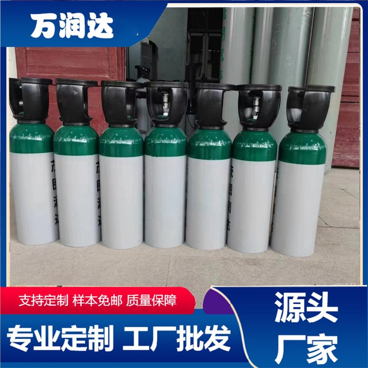 标准气体厂家 北 京天津 电力电光源混合气 支持定制 万润达 g