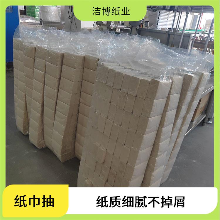 企业商务纪念品定 制 硬盒抽纸 撕开不飞杂质 专业生产厂 家