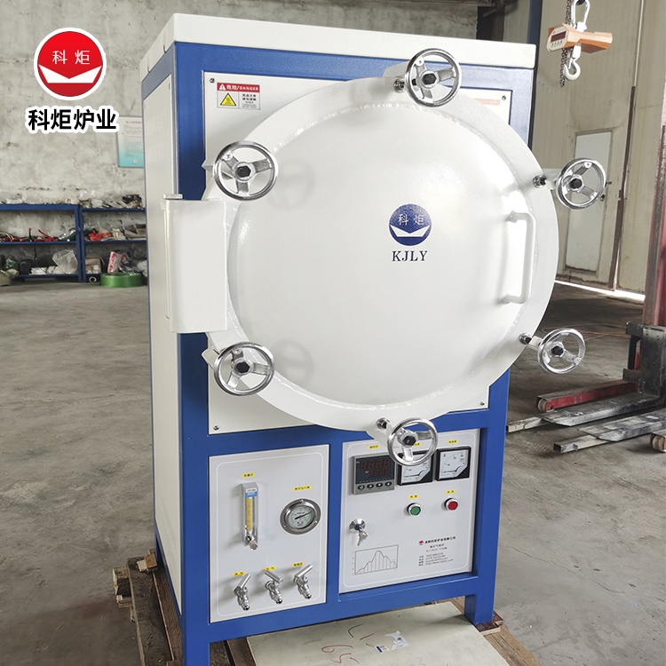 生产厂家 可编程 真空热处理气氛炉 材料烧结退火炉 高效节能