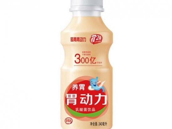 优佳乳业