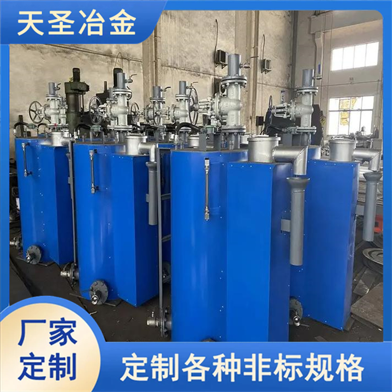 防泄漏煤气排水器 高效防泄防击穿 天圣设计制造