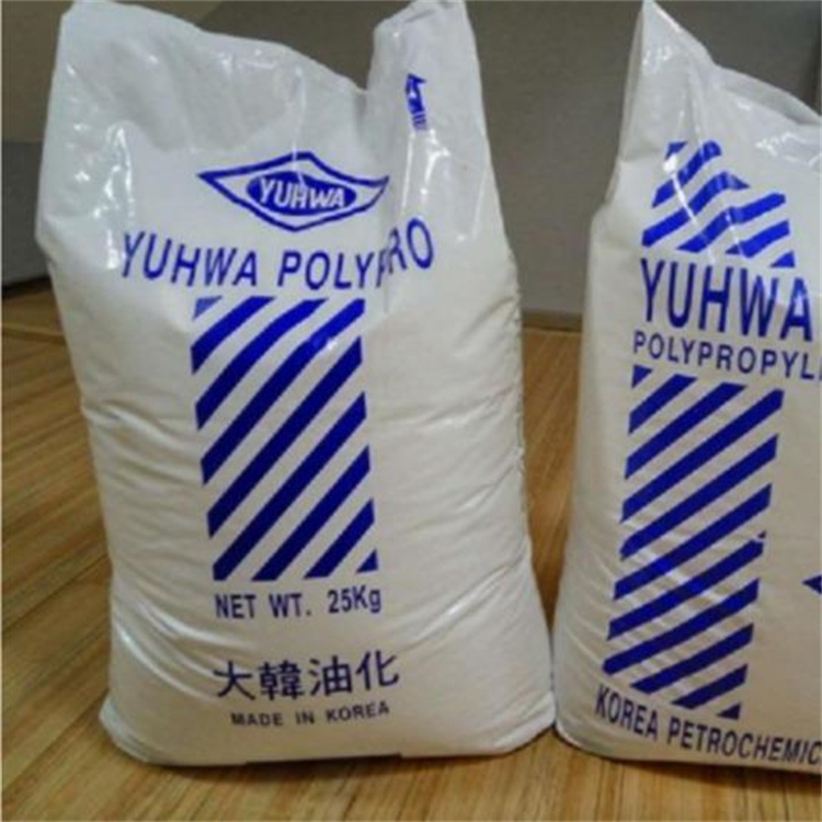 高流动 PP 4017 大韩油化 阻燃 薄壁制品 家庭日用品 聚丙烯颗粒