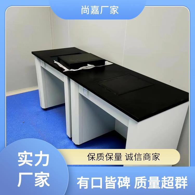固 始尚嘉 实芯理化板 边台 承重力强 材质好 可按需订制 定制