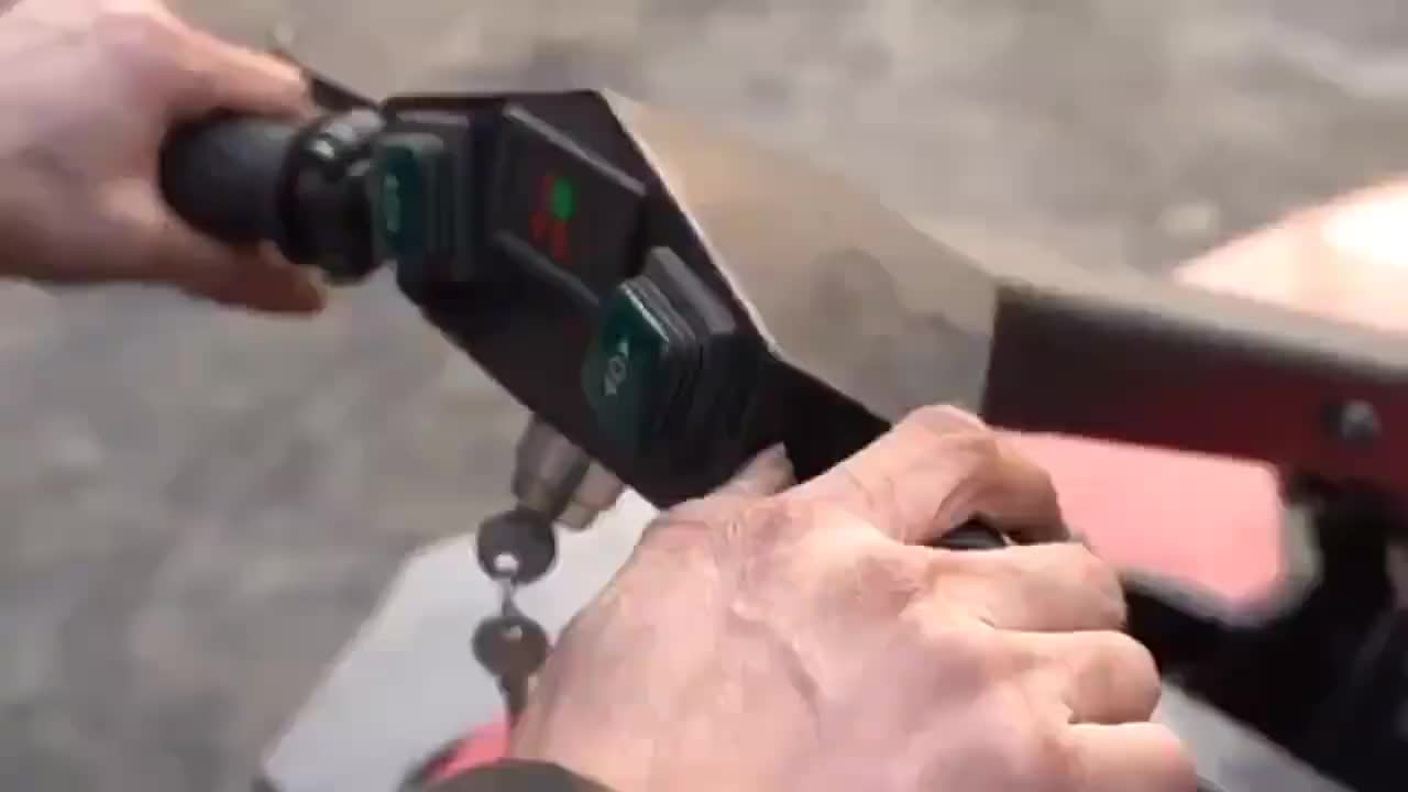 视频