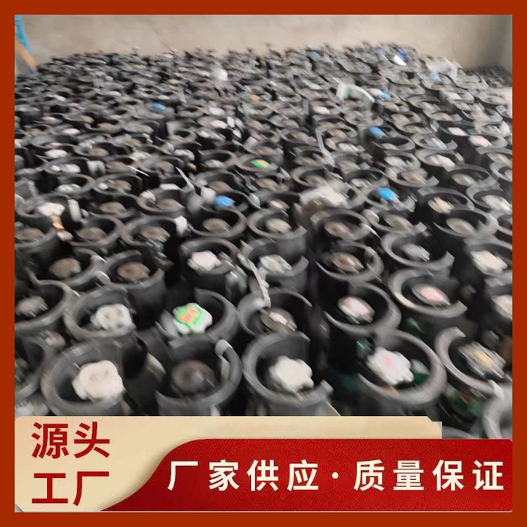环境监测标准气体 武 汉江夏 10升碳钢包装 按需定制 万润达