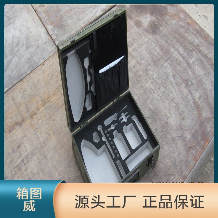 万向脚轮铝合金箱 灯光 音箱 投影机等流动演出安全防护