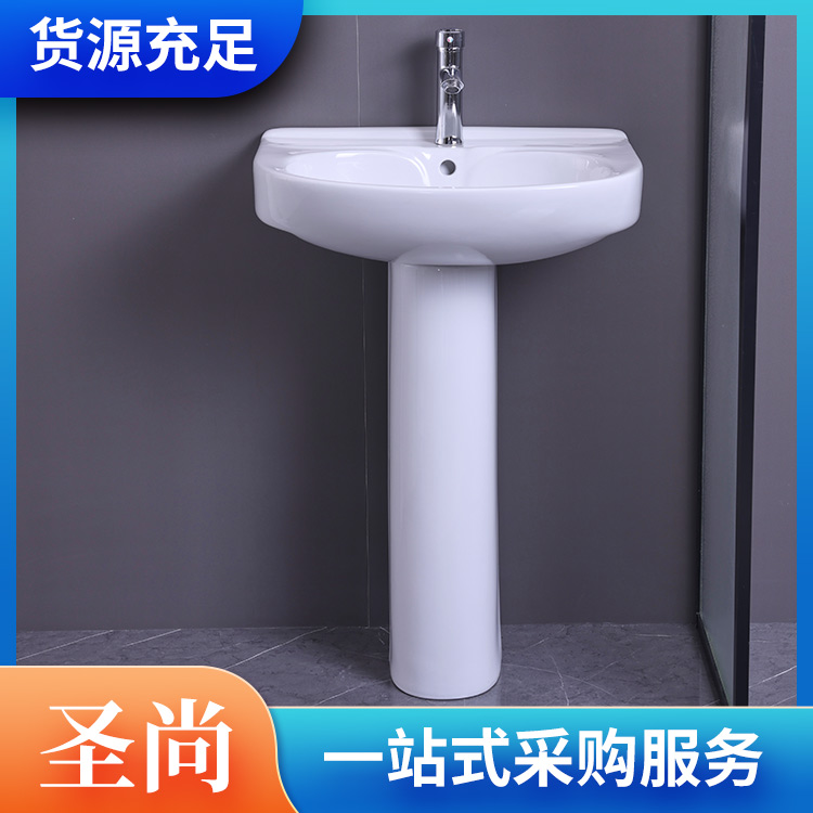 郑 州卫生间洗面盆 提供产品规划 一站式采购省时省力