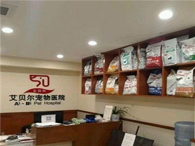 艾贝尔宠物医院