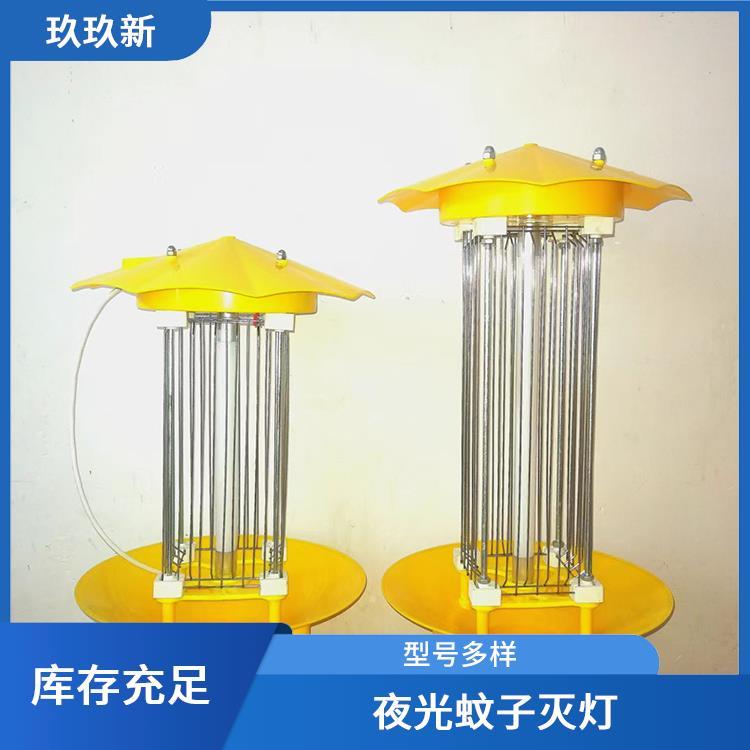 灭蚊灯紫外线 LED光触媒 玖玖新科技 售后无忧 杀虫效果好
