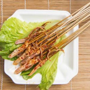 阿里郎韩式烤肉