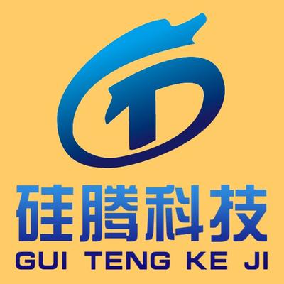 佛山硅腾新材料科技有限公司
