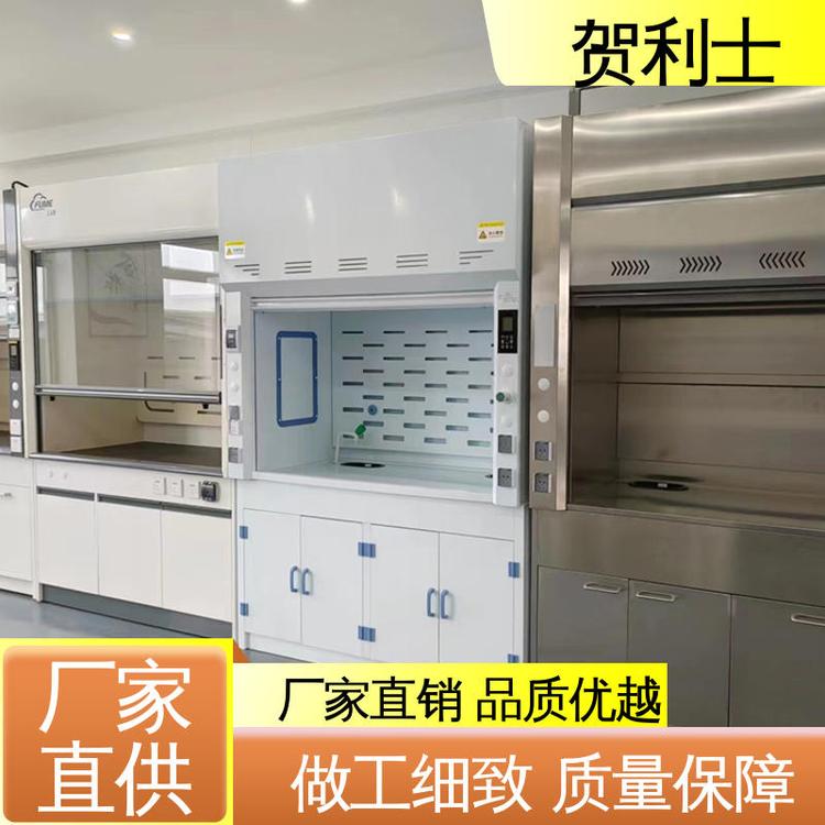贺利士 节能环保 排风柜 坚实耐用 匠心打造 耐酸碱
