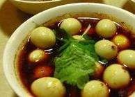西施冒菜