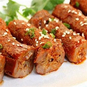 教授烤鸭脖