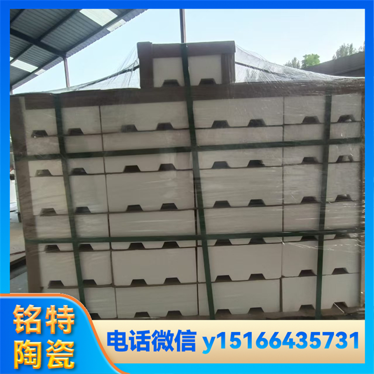 高纯石英匣钵 支持来图加工 高纯度 耐温性强 铭特陶瓷