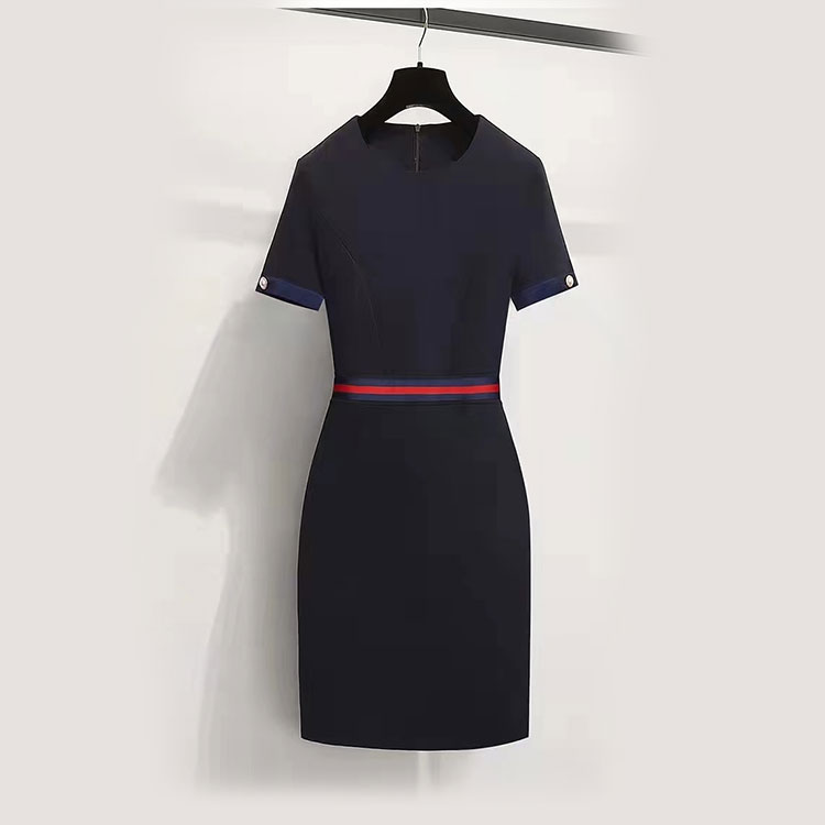 上班职业工装职业西装女豪派服饰厂家批发穿着合体