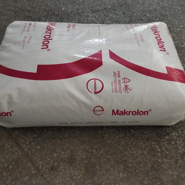 高抗冲 PC 科思创拜耳 Makrolon 3207 通用级 易脱模 交通器建材