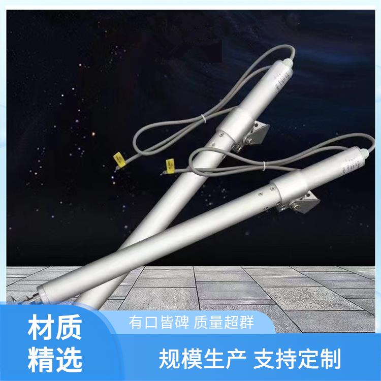 电动 写字楼大厦 静音启闭推拉力大 适用于机场 螺杆机