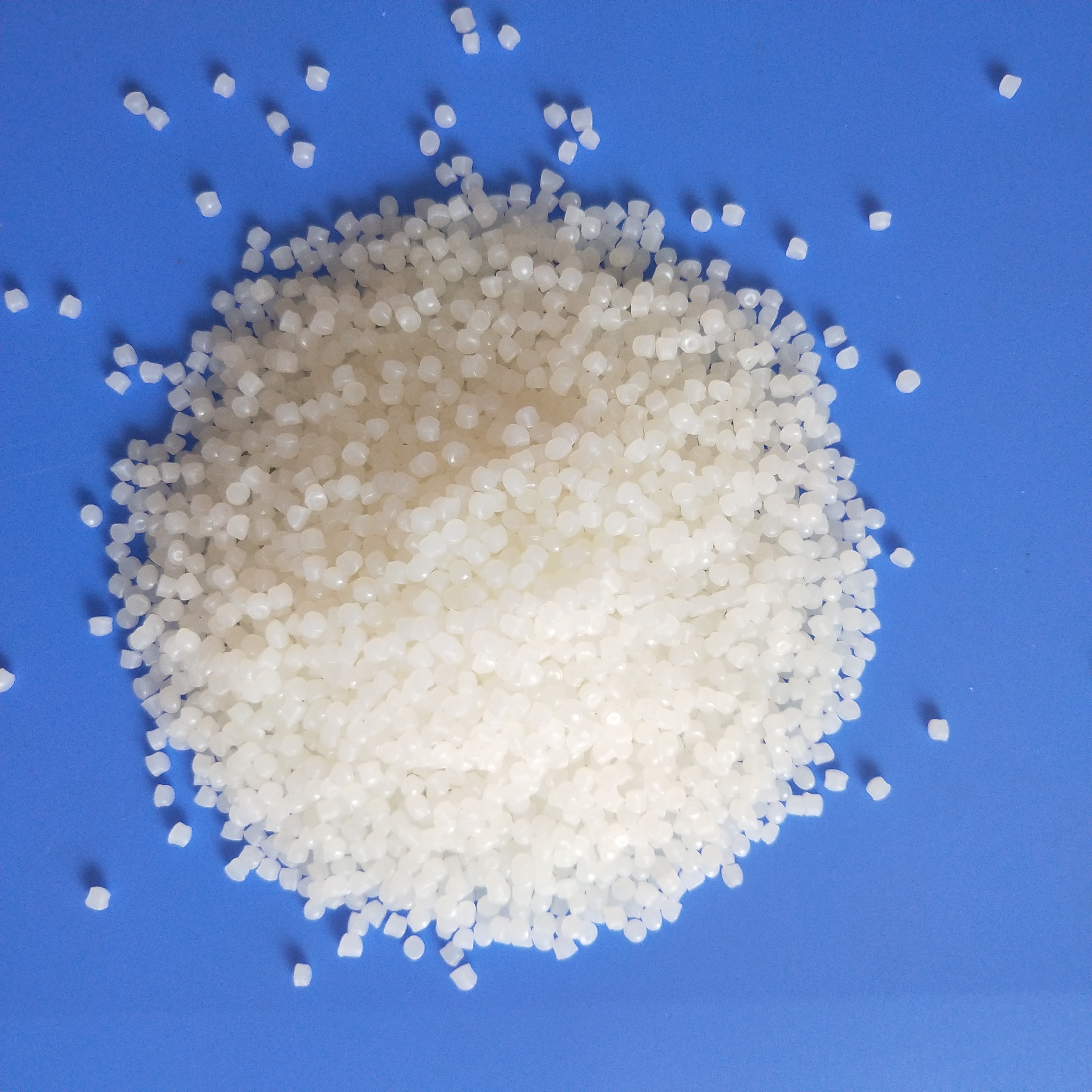 注塑挤出高抗冲耐低温齿轮及连接器LDPE722美国陶氏