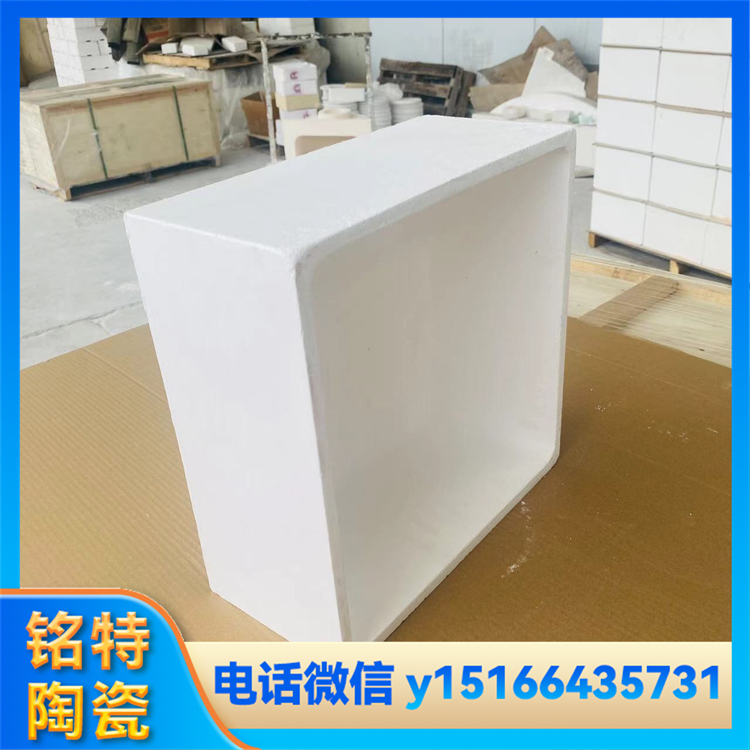 石英匣钵现货 抗氧化 导热性好 可出口贸易 铭特陶瓷