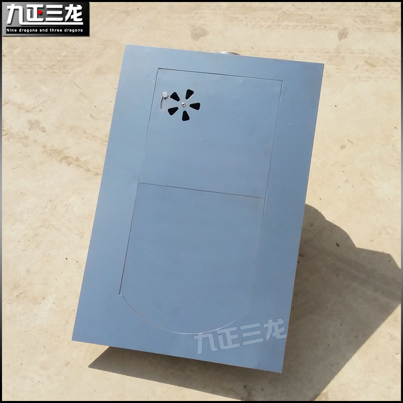 三龙五金不锈钢蹲便器隐形款蹲坑浴室带盖蹲便地板大便池可做地漏