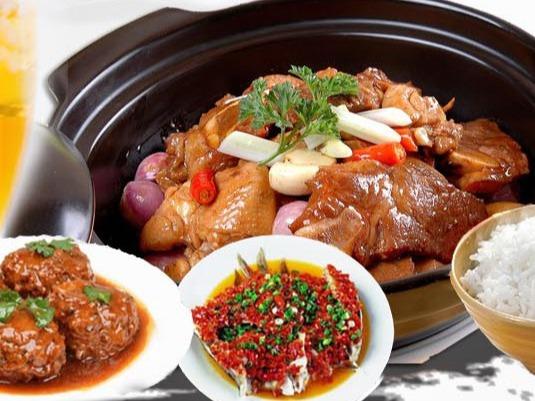 鸡公煲北京