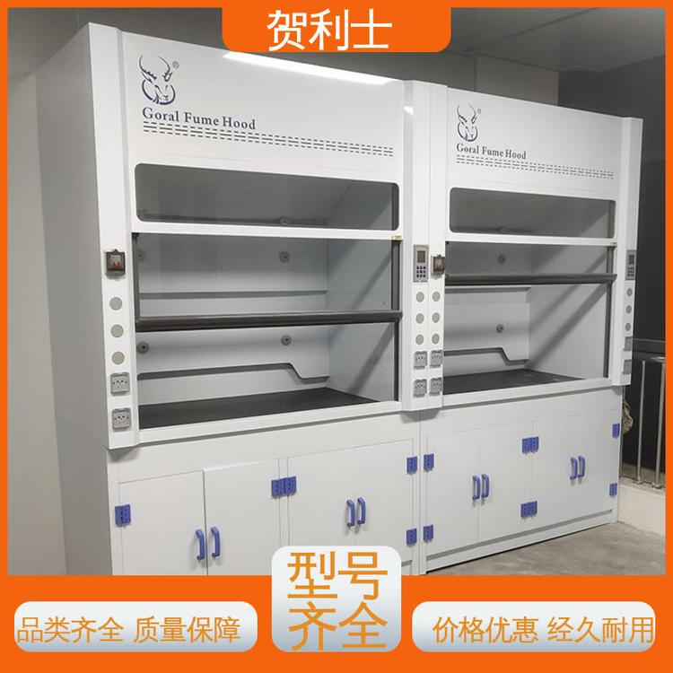 贺利士 耐高温抽风柜 PP排风柜 防尘防静电 服务优先 客户至上