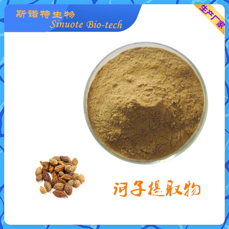 诃子提取物 诃黎粉 Myrobalan extract 出口级品质