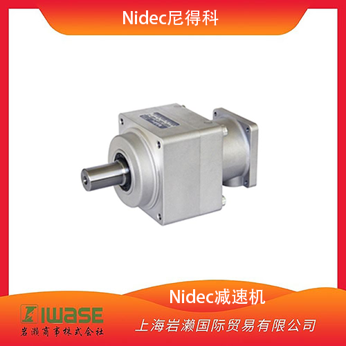 电产新宝NIEDC-SHIMPO 减速机VRS-100B-7-K3-28HA22 岩濑现货