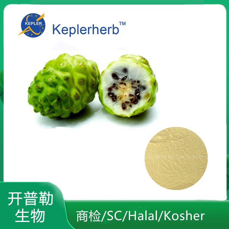 诺丽果浆提取物 开普勒生物 可定制 水溶性诺丽果浆粉 KPL-0047
