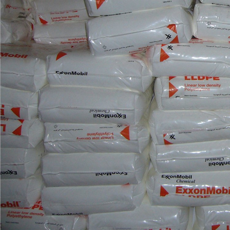 LLDPE MYA-023 埃克森 吹塑级 高抗冲 耐低温 食品包装 薄膜用途