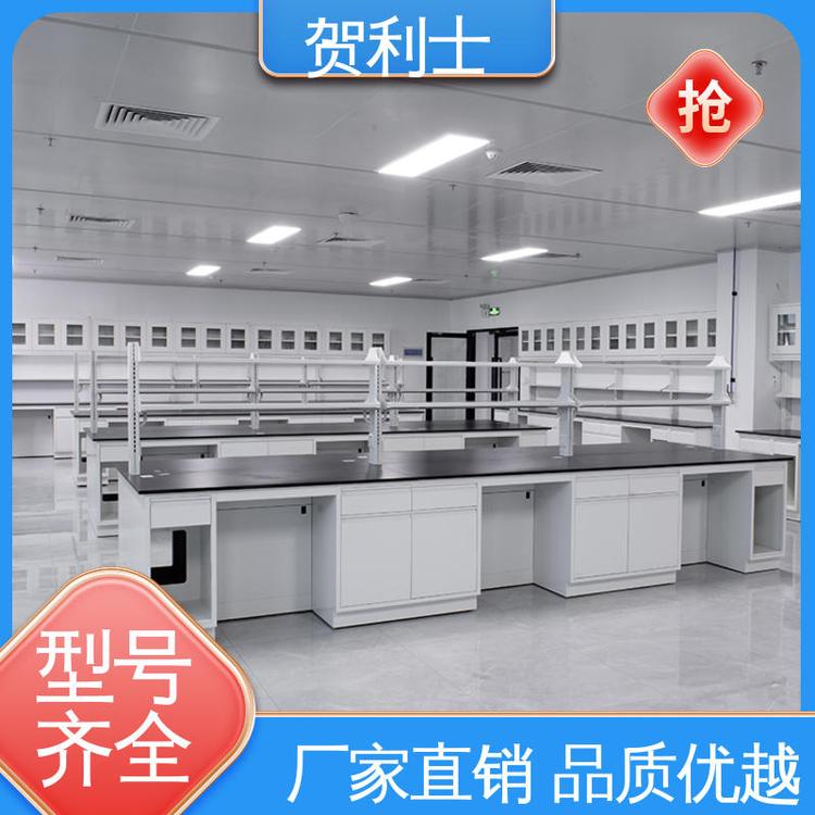 服务优先 客户至上 耐酸碱 全钢试验台 一站式工程 贺利士