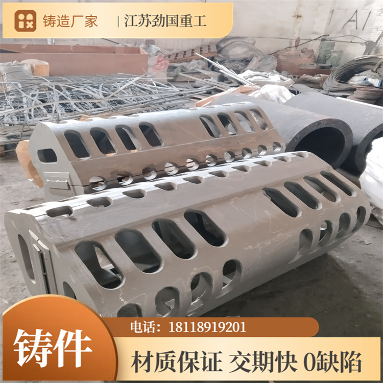 炼钢厂热处理工装 ZG3Cr24Ni7SiNRe料盘 耐热钢铸件 种类规格齐全