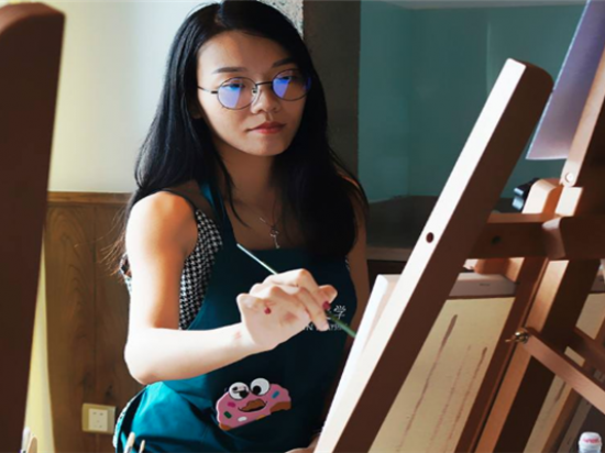 美上美学