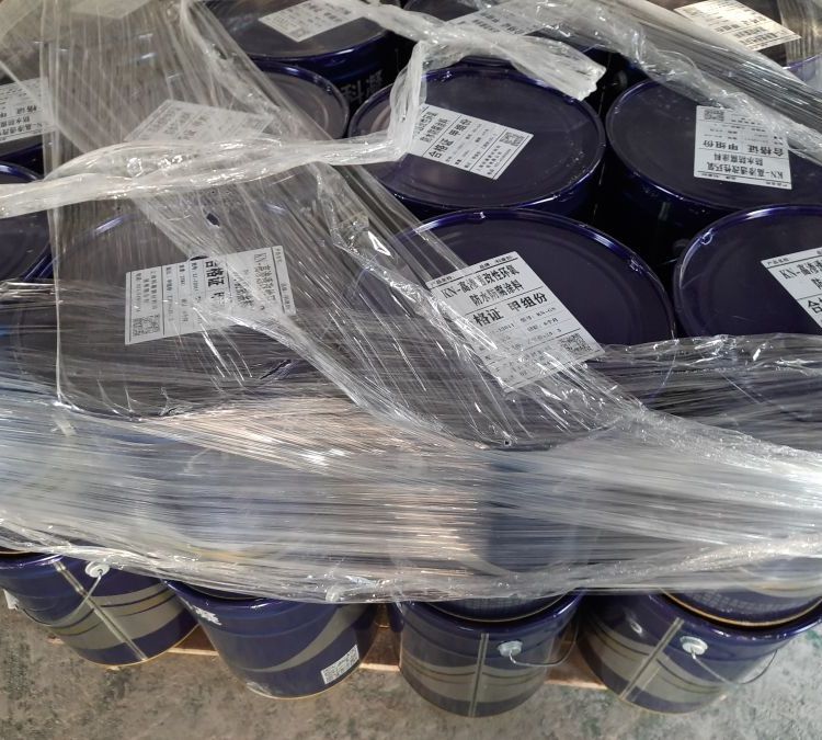 科凝品牌 高渗透改性环氧防水防腐涂料 免费提供技术指导