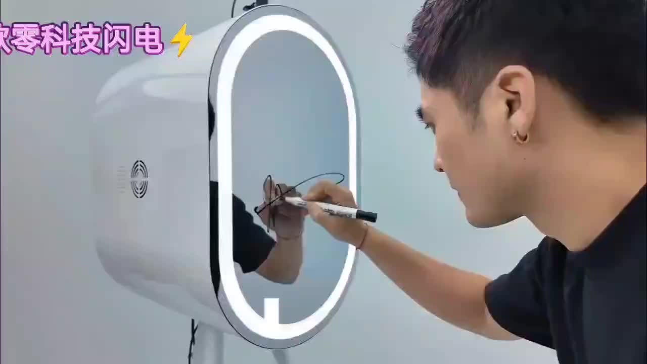 视频