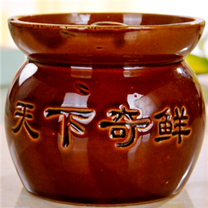 南昌瓦罐煨汤
