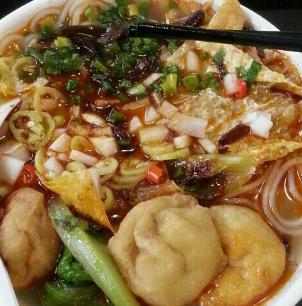 五角星螺丝粉