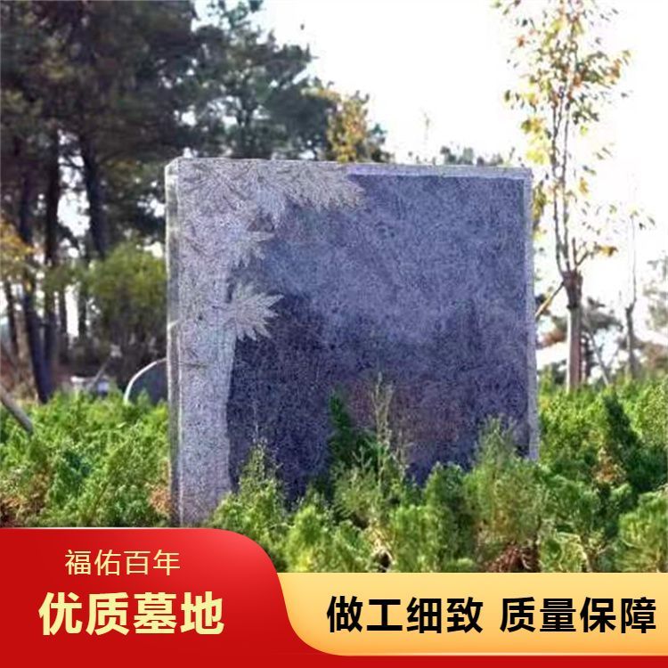 优质公墓 殡葬一条龙服务 下葬全程指导 附近专业定制