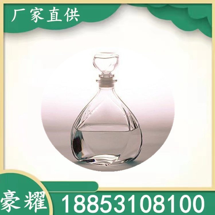 豪耀 碳酸乙烯酯 EC 99.9% 有机中间体 96-49-1 无色液体