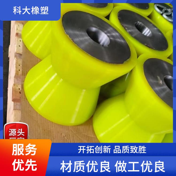 科大橡塑制品厂 减震垫块 制作精细 抗老化持久