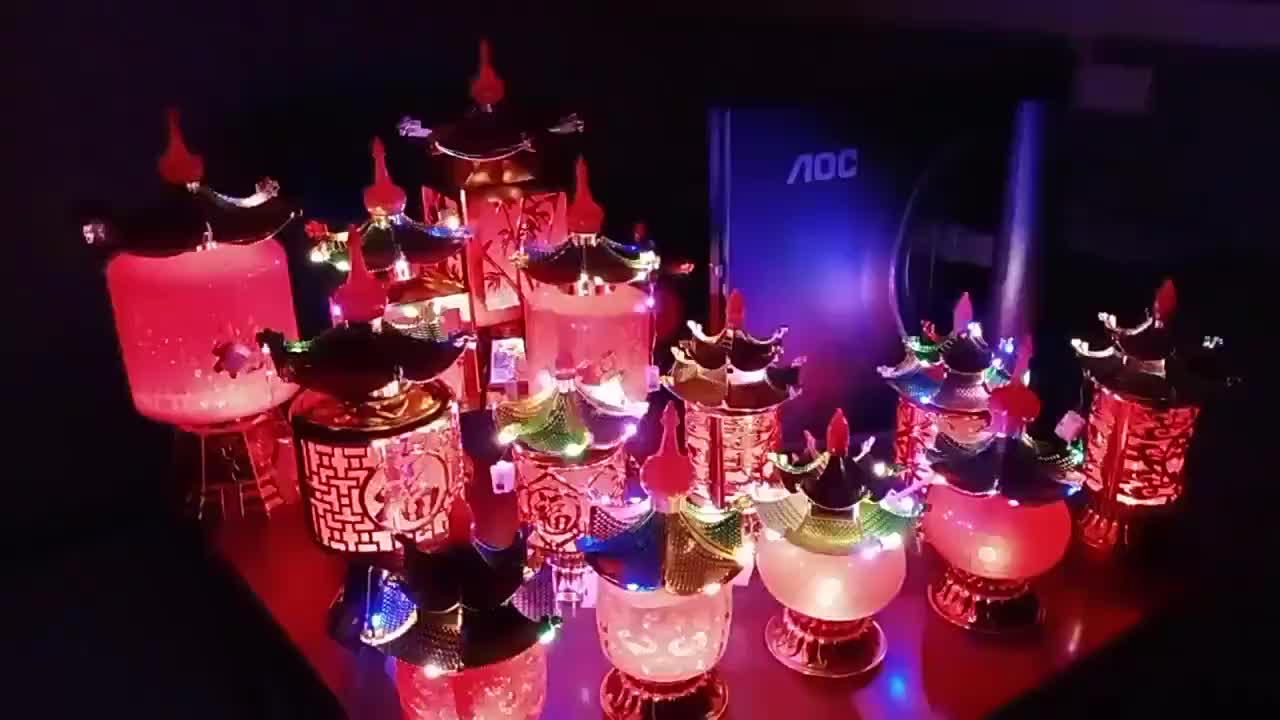 视频