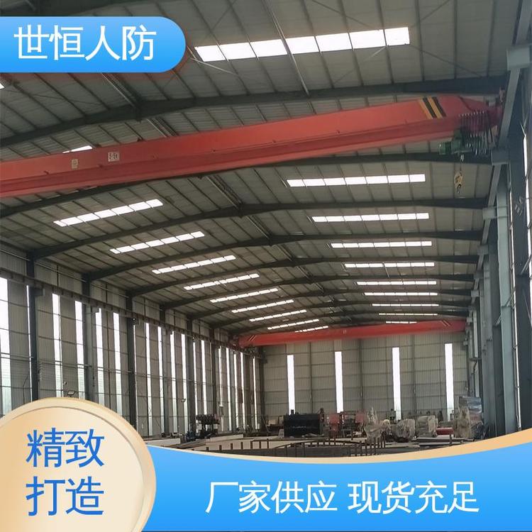 世恒 钢筋砼 密闭门 坚固耐用 达到人民防空工程标准