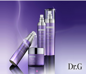 dr.g化妆品