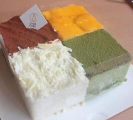 CAKEBOSS蛋糕