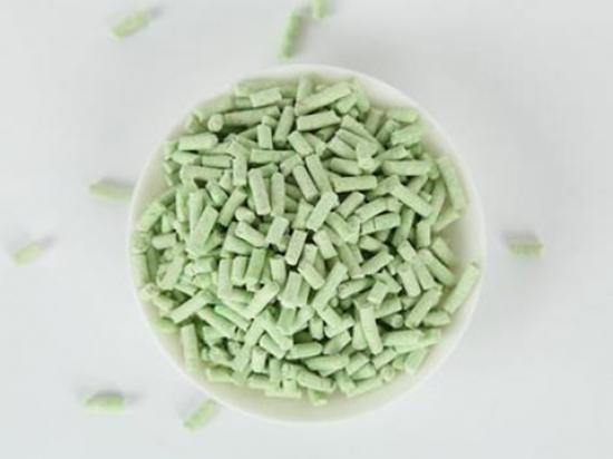猫小左豆腐猫砂