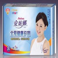 安妮娜卫生用品