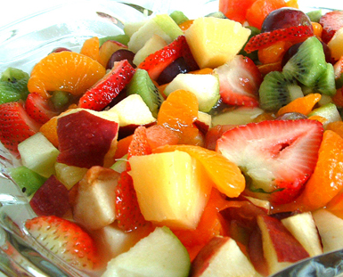 salad轻食主义